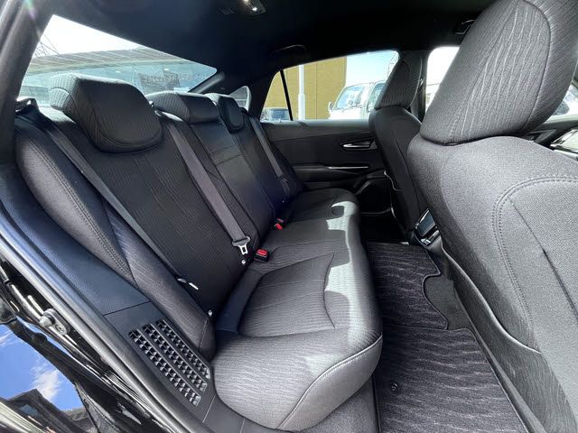 TOYOTA CROWN SEDAN HYBRID 2019 Image 31