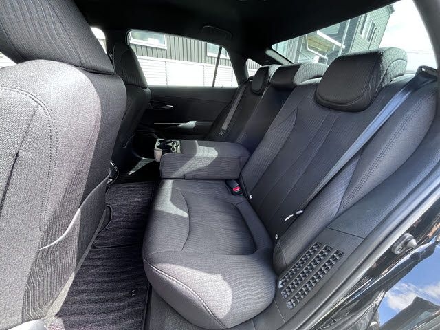 TOYOTA CROWN SEDAN HYBRID 2019 Image 31