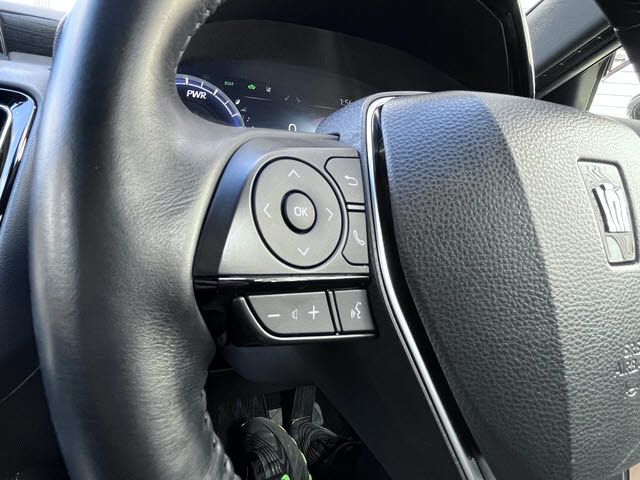 TOYOTA CROWN SEDAN HYBRID 2019 Image 31