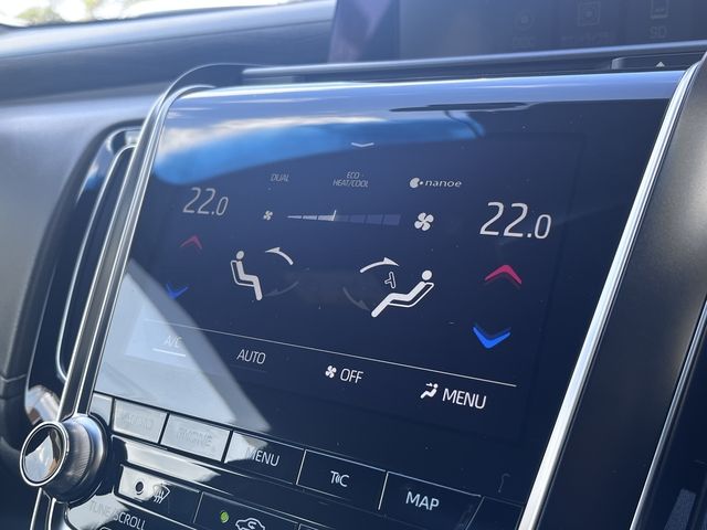 TOYOTA CROWN SEDAN HYBRID 2019 Image 31