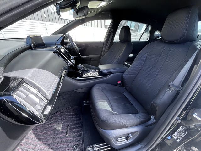 TOYOTA CROWN SEDAN HYBRID 2019 Image 31