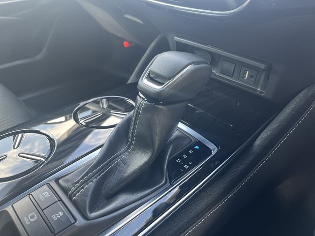 TOYOTA CROWN SEDAN HYBRID 2019 Image 31