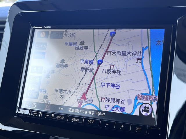 SUZUKI SOLIO 2021 Image 31