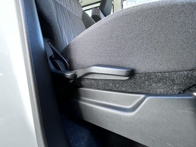 SUZUKI SOLIO 2021 Image 31