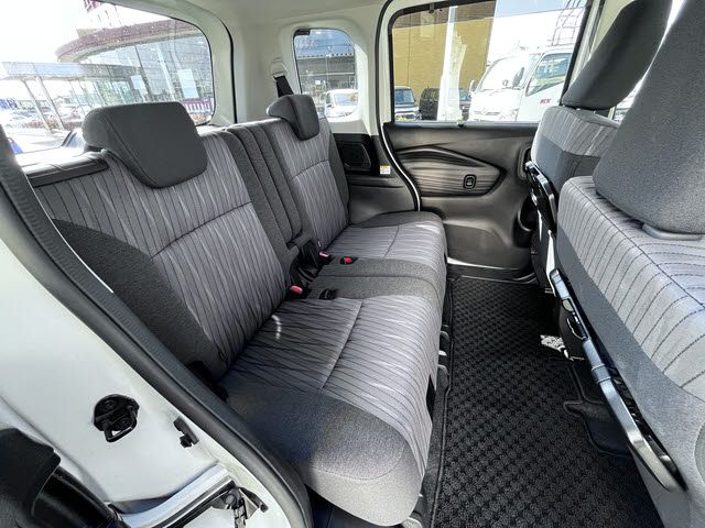 SUZUKI SOLIO 2021 Image 31