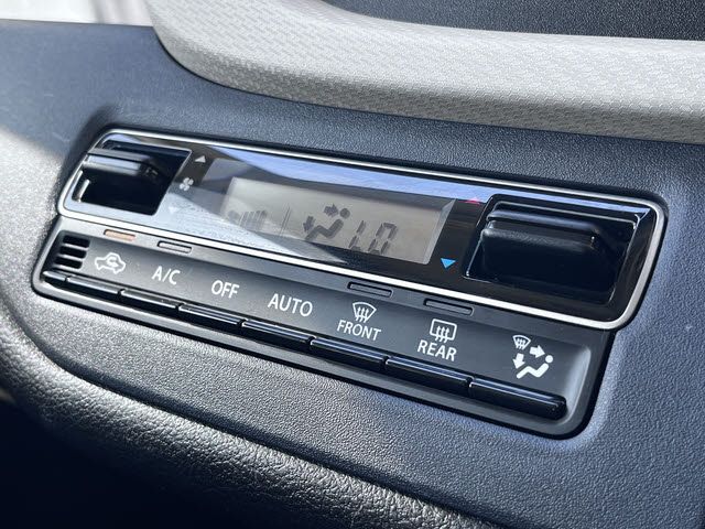 SUZUKI SOLIO 2021 Image 31