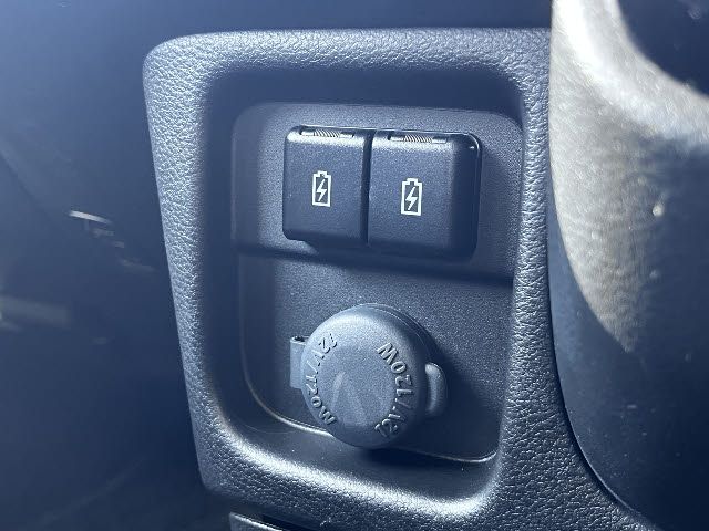 SUZUKI SOLIO 2021 Image 31