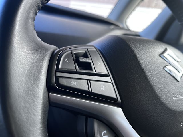 SUZUKI SOLIO 2021 Image 31