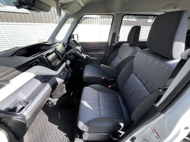 SUZUKI SOLIO 2021 Image 31