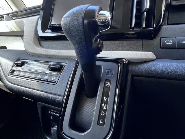 SUZUKI SOLIO 2021 Image 31