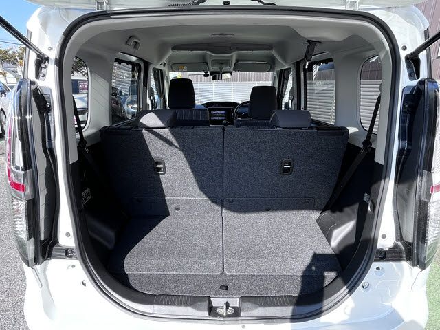 SUZUKI SOLIO 2021 Image 31