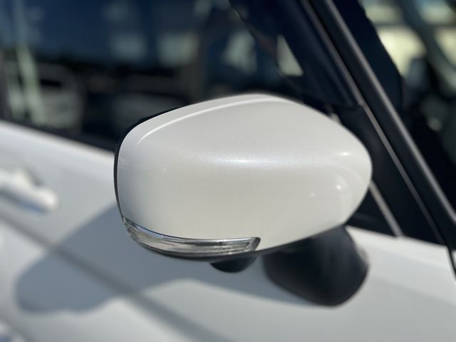 SUZUKI SOLIO 2021 Image 31