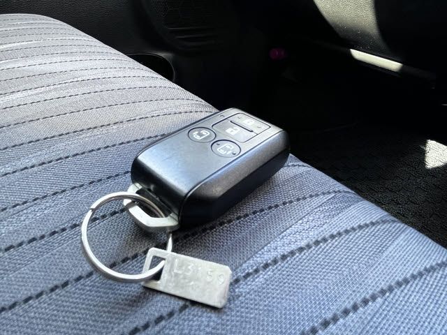 SUZUKI SOLIO 2021 Image 31