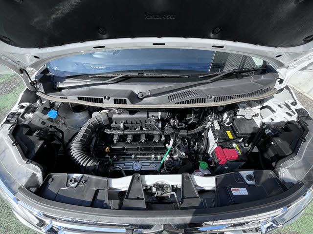 SUZUKI SOLIO 2021 Image 31