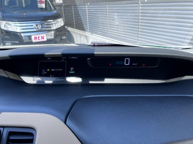 NISSAN SERENA  S-HYBRID 2017 Image 31