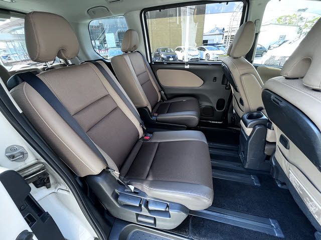 NISSAN SERENA  S-HYBRID 2017 Image 31