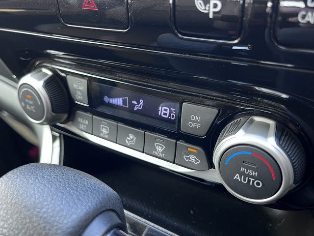 NISSAN SERENA  S-HYBRID 2017 Image 31