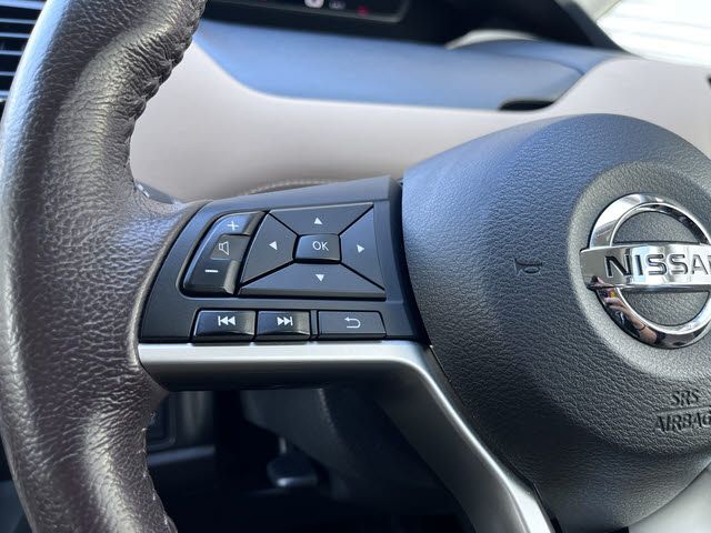 NISSAN SERENA  S-HYBRID 2017 Image 31