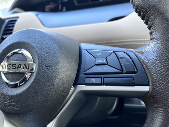 NISSAN SERENA  S-HYBRID 2017 Image 31