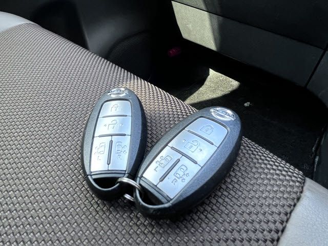 NISSAN SERENA  S-HYBRID 2017 Image 31