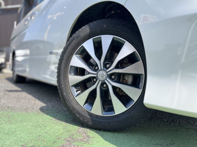 NISSAN SERENA  S-HYBRID 2017 Image 31