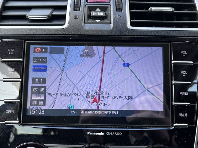 SUBARU FORESTER 2018 Image 31