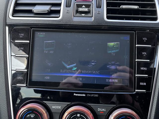 SUBARU FORESTER 2018 Image 31