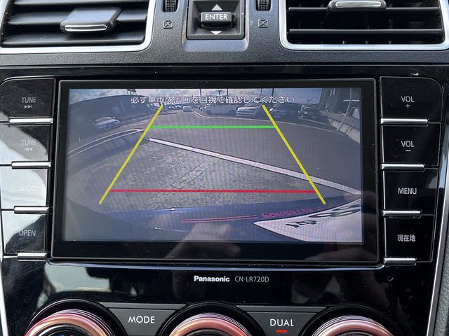 SUBARU FORESTER 2018 Image 31