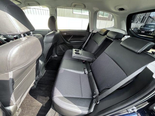SUBARU FORESTER 2018 Image 31