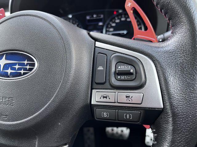 SUBARU FORESTER 2018 Image 31