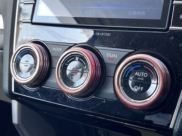 SUBARU FORESTER 2018 Image 31