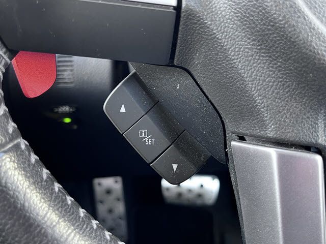 SUBARU FORESTER 2018 Image 31