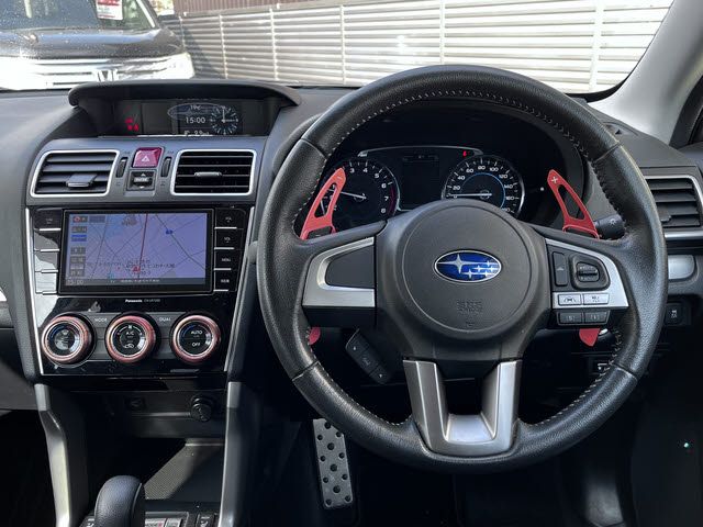SUBARU FORESTER 2018 Image 31