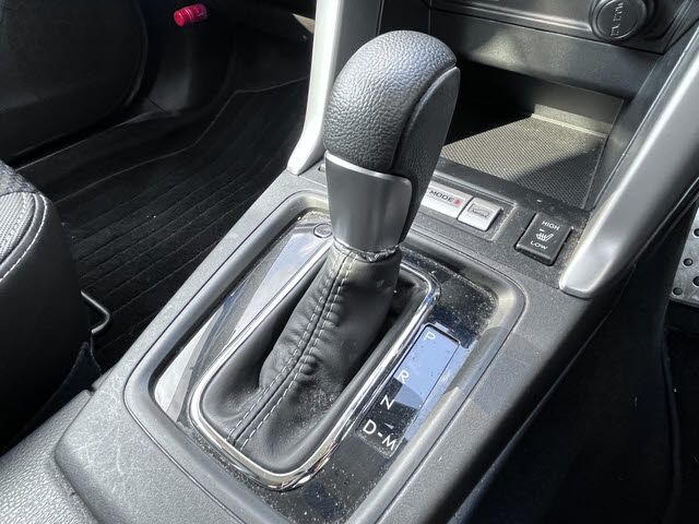 SUBARU FORESTER 2018 Image 31