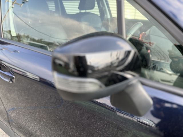 SUBARU FORESTER 2018 Image 31