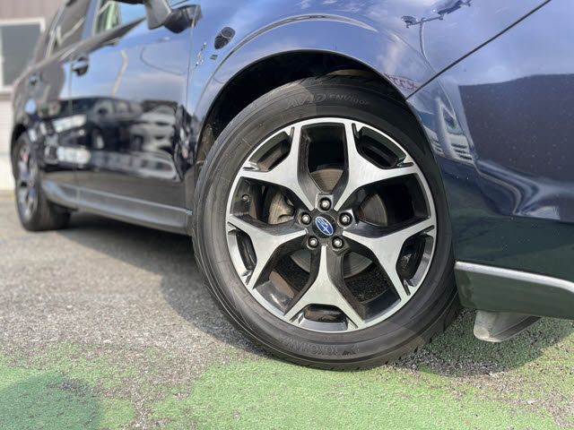 SUBARU FORESTER 2018 Image 31