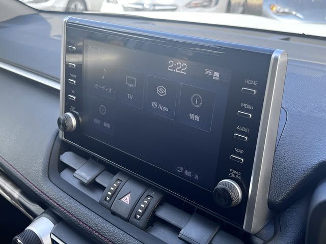 TOYOTA RAV4 4WD 2021 Image 31