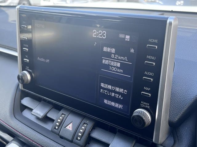 TOYOTA RAV4 4WD 2021 Image 31