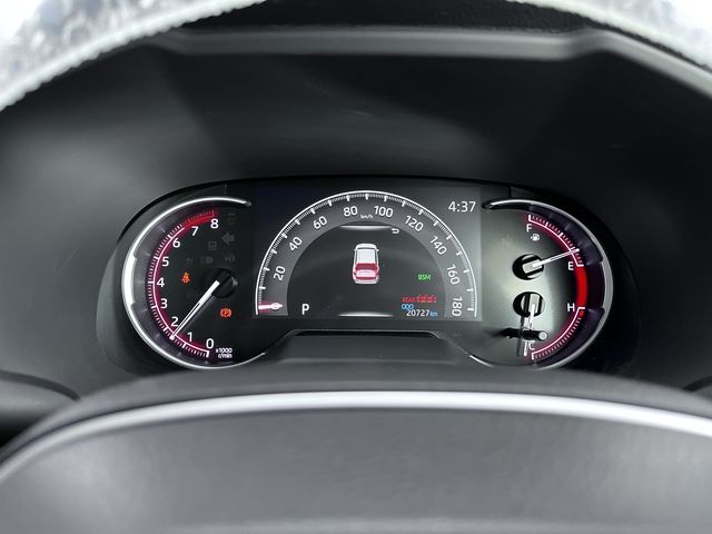 TOYOTA RAV4 4WD 2021 Image 31