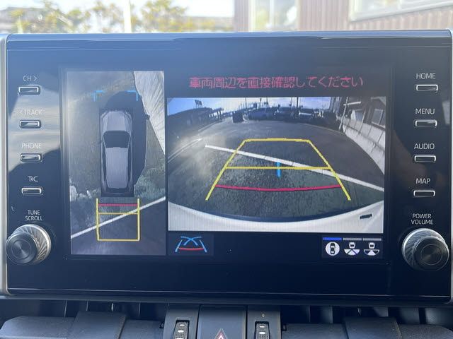 TOYOTA RAV4 4WD 2021 Image 31