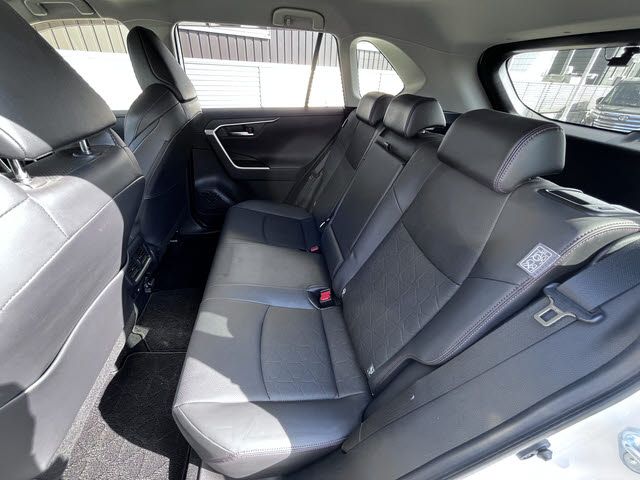 TOYOTA RAV4 4WD 2021 Image 31