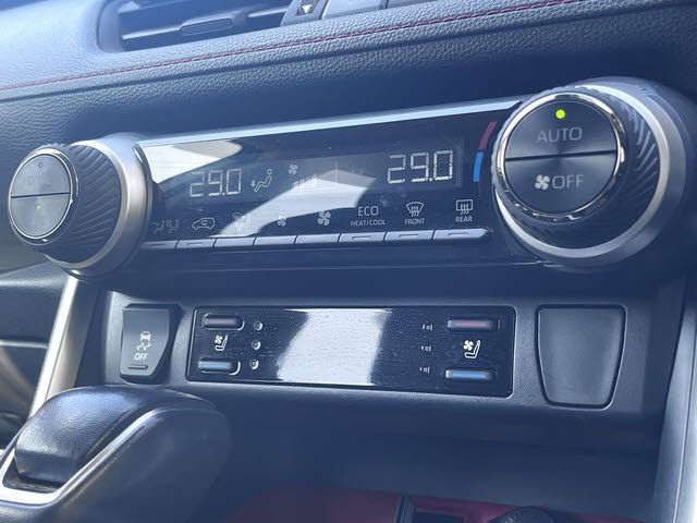 TOYOTA RAV4 4WD 2021 Image 31