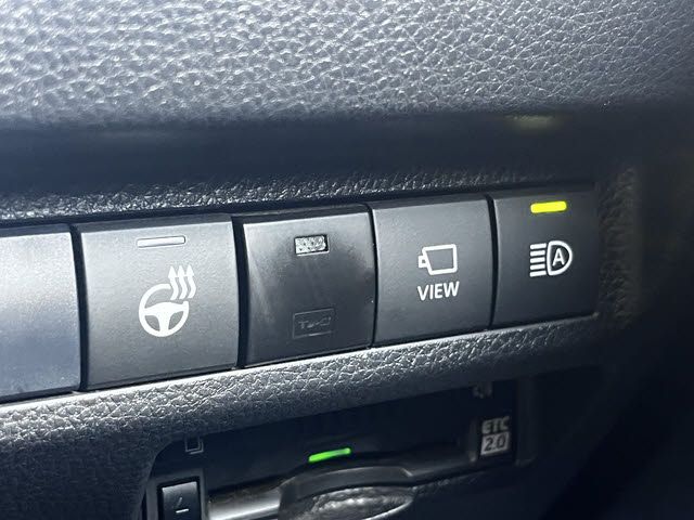 TOYOTA RAV4 4WD 2021 Image 31