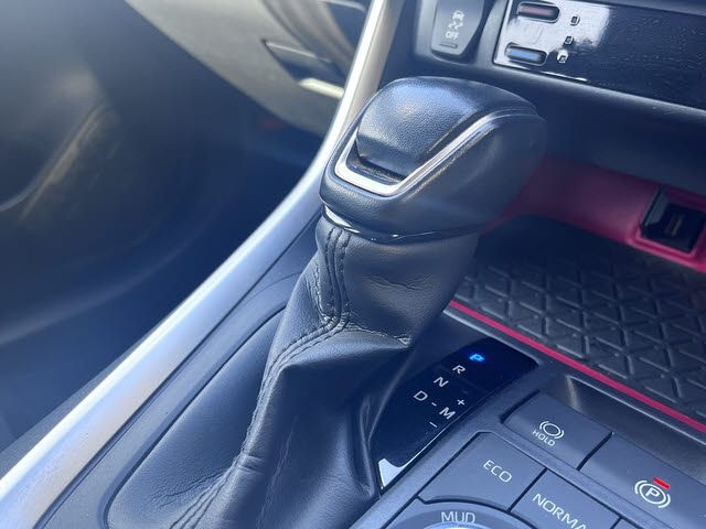 TOYOTA RAV4 4WD 2021 Image 31