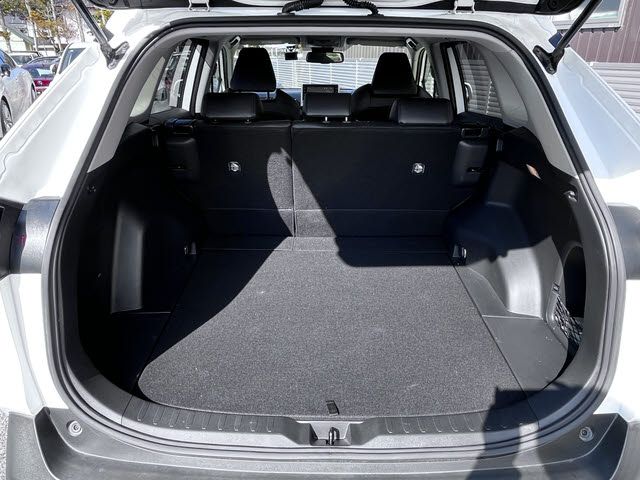 TOYOTA RAV4 4WD 2021 Image 31