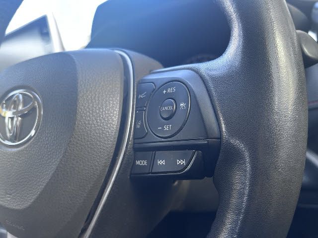 TOYOTA RAV4 4WD 2021 Image 31