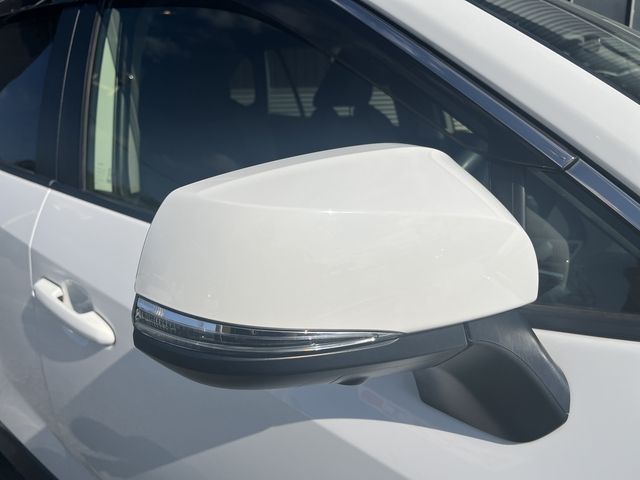 TOYOTA RAV4 4WD 2021 Image 31