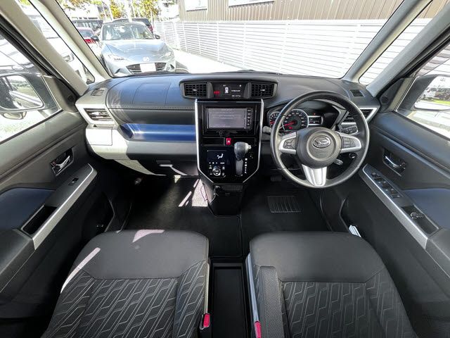 DAIHATSU THOR 2018 Image 31