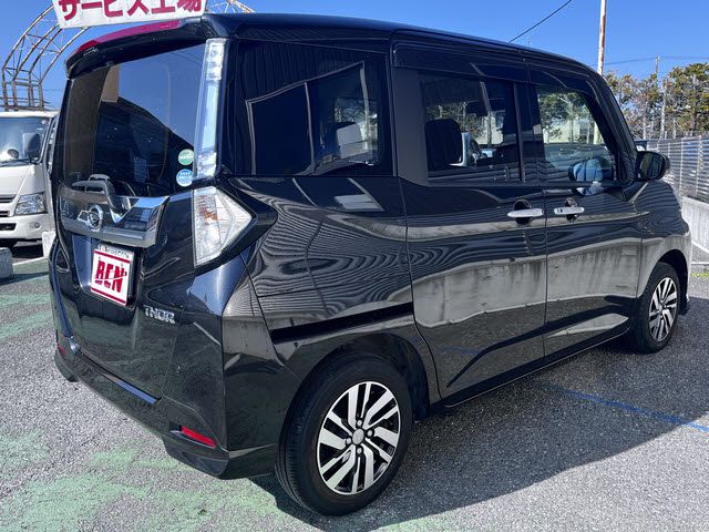 DAIHATSU THOR 2018 Image 31