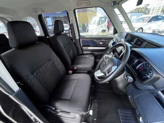 DAIHATSU THOR 2018 Image 31